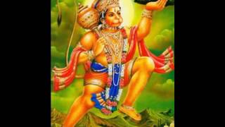 HANUMAN MANTRA | Want To Get Rid Of All The Problems In Life - Chant Hanuman Mantra