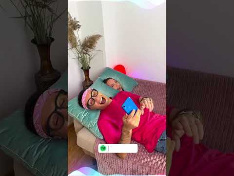 BEST PILLOW PRANK EVER???????? || ???? Sue Dj, Polar  - Busy Bee” on Spotify (link in the comments)