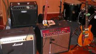 Santana Bailando~Aquatic Park by Yontana