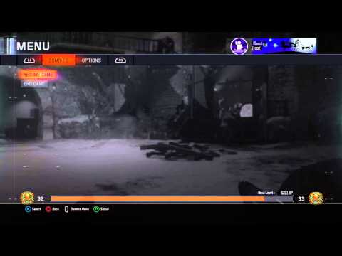 Der Eisendrache No Jug round 71 WR