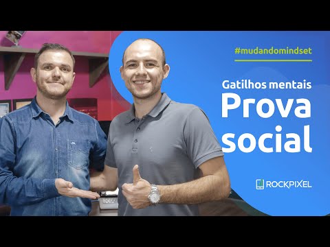 Gatilho mental – Aprenda o que é o gatilho da aprovação social