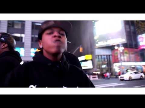 Dymond Crooks - FTW (Official Video)