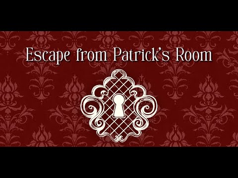 Escape From Patrick's Room