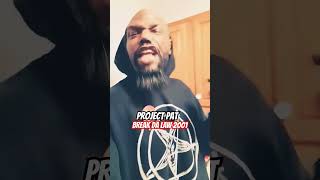 Project Pat - Break Da Law 2001 #atheist