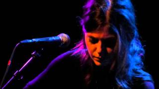 Monica Heldal "Conman Coming" Katalin 23 01 2016