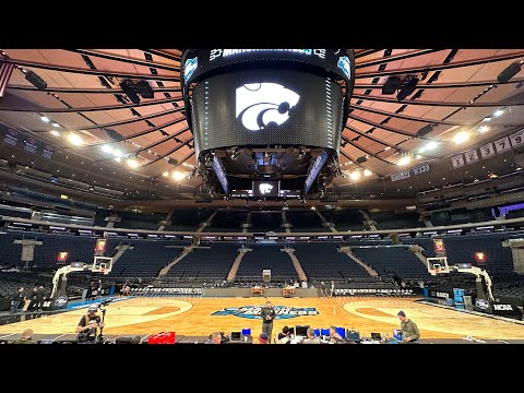 Press Pass | Previewing Kansas State vs. Michigan State