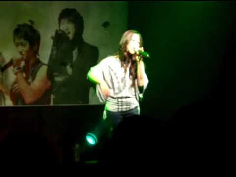 [2008.03.01] 박정현(Lena Park)-사랑이 올까요