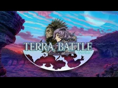 Relaxing Terra Battle 1 & 2 Music