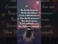 Nee Thantha Kayamum Nee Thantha Kobamum Song WhatsApp Status Feeling Alone Status