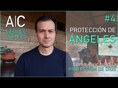 #4 Ángeles Protectores