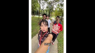 Download lagu Yishun has spoken. Singapore, are you ready? Watch the chaos begin in YISHUN STRONG - Episode 1 mp3