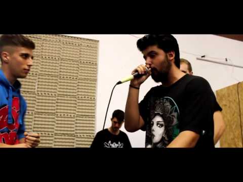 GDA XV - JUANAN vs KINGLER MALO ( Cuartos )