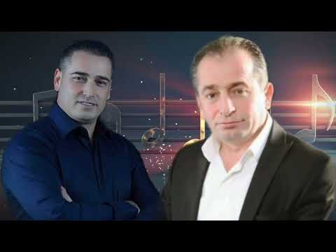 Vellezrit Gjovalin & Gjin Shani - Merrem mue (Official Video)