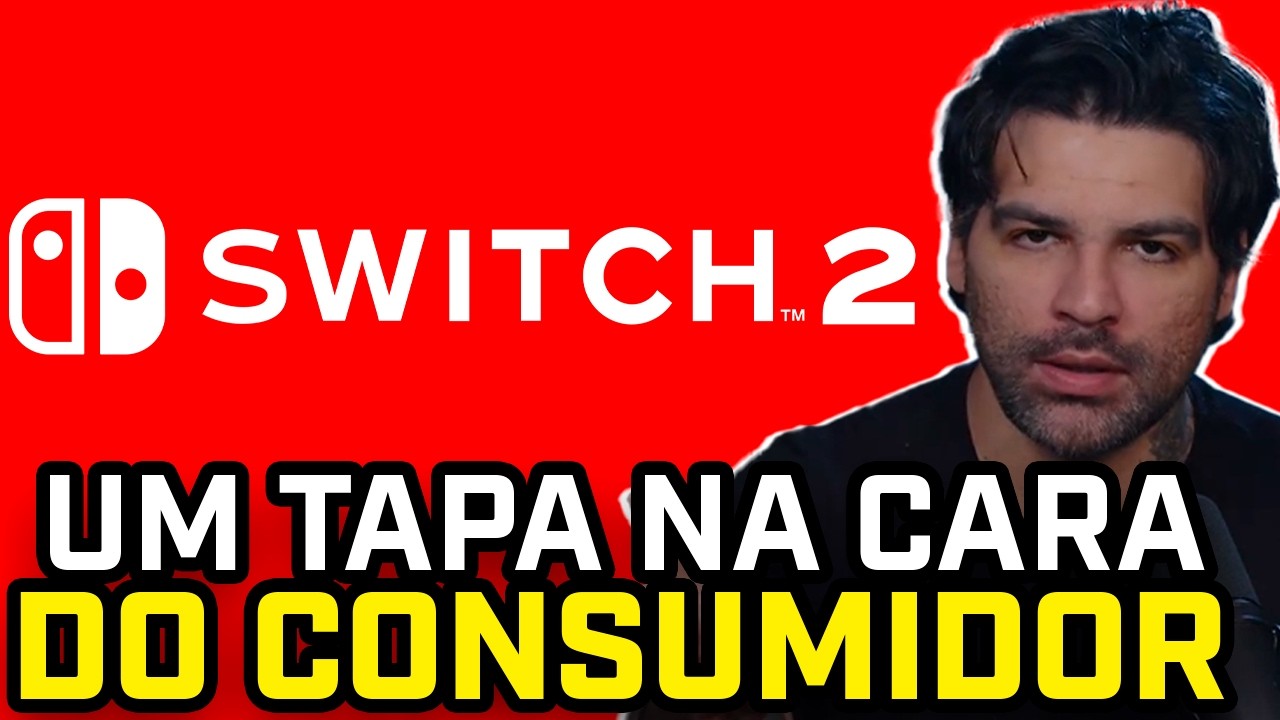 A nossa OPINIÃO sobre o AUMENTO do preço dos JOGOS na INDÚSTRIA!! #FGN