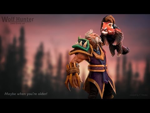 Longest Game TI Qualifiers 1000lh Medusa 2 Rapiers