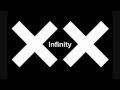 The XX - Infinity - WITH LYRICS - HQ 