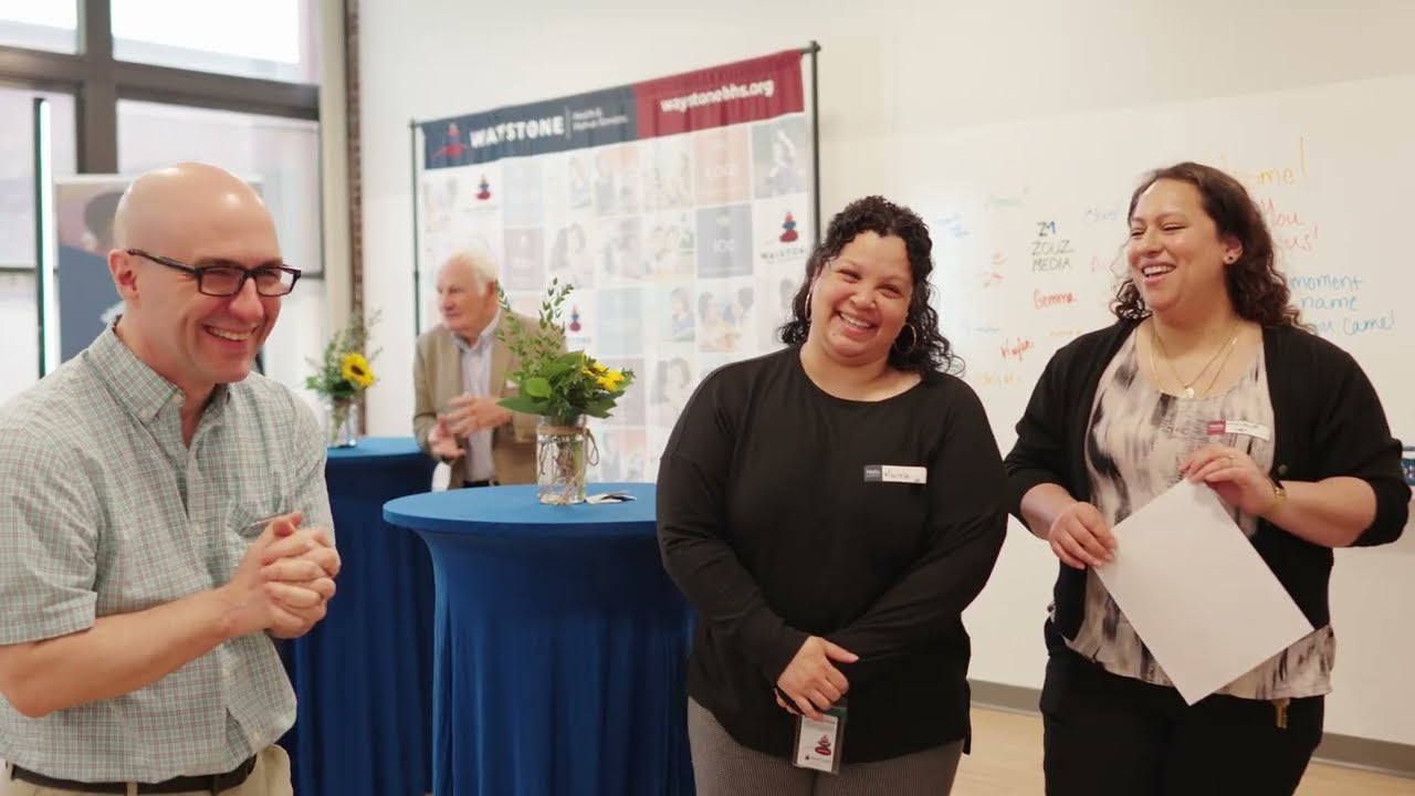 Inclusion Connection Center