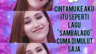Download lagu Video Qoutes Story WA AyuTingTing. Keren mp3 Download lagu Video Qoutes Story WA AyuTingTing. Keren mp3