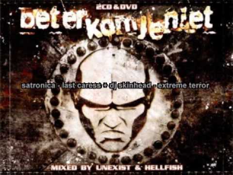 satronic+dj skinhead