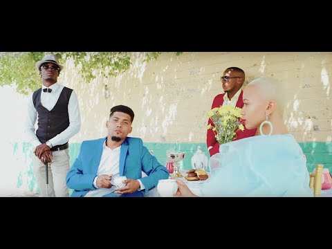 Cassidy Karon - Soft Life (Official Music Video)