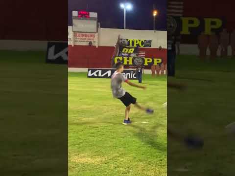 Desafio com a torcida do Linense