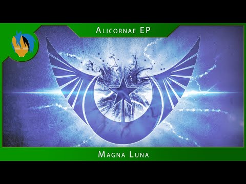 [Alicornae EP] Jyc Row - Magna Luna