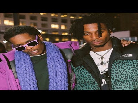 playboicarti - clouted up (prod. drugplaya + stoopidxool)