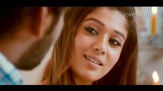 Best love scene #jai #nayanthara from RAJA RANI //