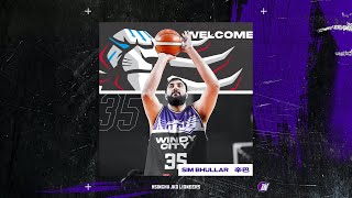 [閒聊] Welcome Lioneers SimBhullar辛巴抵台