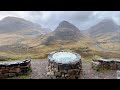 Glencoe 3 Sisters Valley