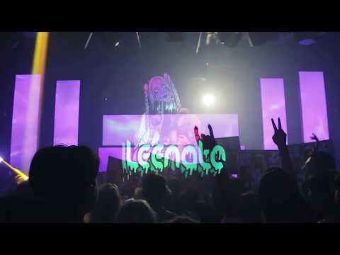 Leenata Vietnam 2020 and Music our amazing new release: Vitamin THC & Leenata - Take On The World