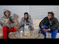 Paidway T O Finally Opens Up About His Toxic Ex Getting In A Shootout Beef With DDG Ep 11