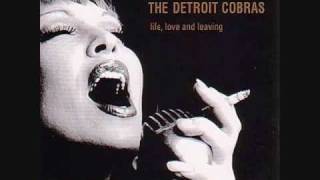 the Detroit Cobras : Right Around the Corner