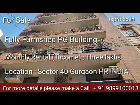  House 7000 Sq.ft. for Sale in South City, Gurgaon