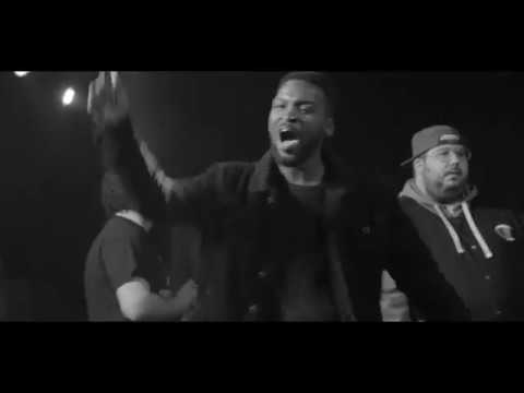 DMS CYPHER 10 (Skeez, King Mizery, RealCity Paco & CY)