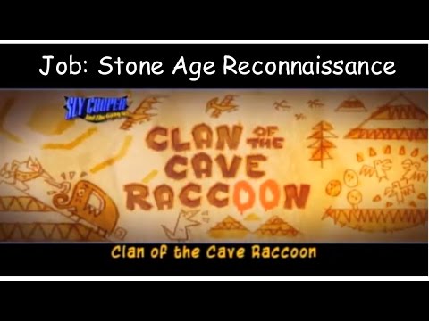 Sly Cooper: Thieves in Time Part 17
