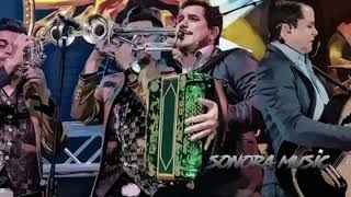 Los Alegres Del Barranco Ft. Banda Ilusion - Andamos Borrachos Todos