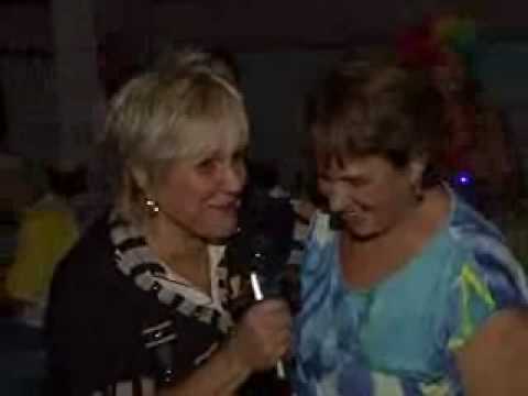 Programa Neusa Bighetti exibido no dia 21/02/2010 - Carnaval Recra