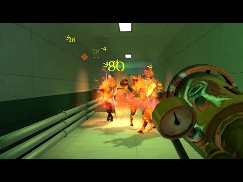 The Dragon's Fury Is Pretty Good