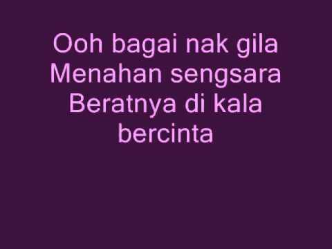 Lirik Lagu Senyum Lagi – Qierra & Mark Adam