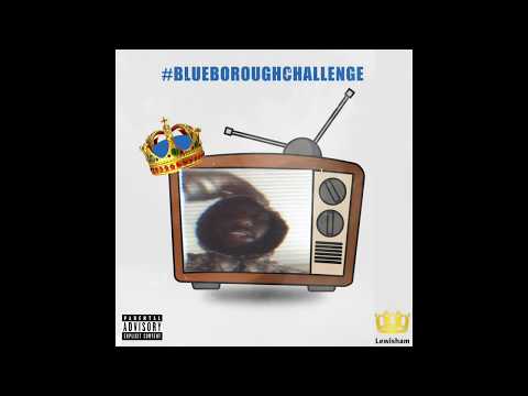 Raj Forever - #BlueBoroughChallenge | #OfficialBlueBorough