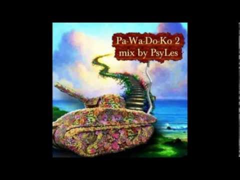 Progressive mix Patara Hatikwa Mantra Flow mixed by PsyLes