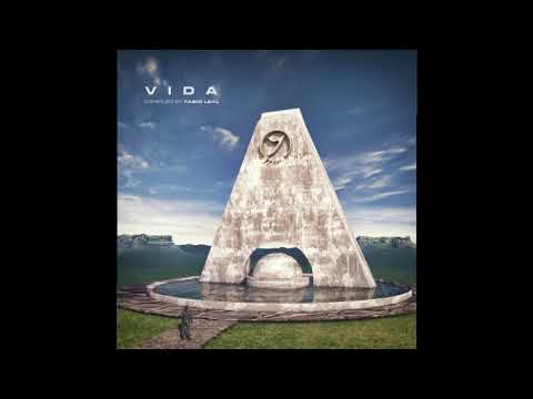 Tijah - A Eterna Danca do Tempos [Zenon Records]