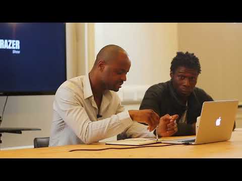 Teeboi Talks UK Hip Hop, SW London + Inspirations