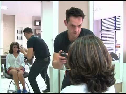 PROGRAMA  VER MAIS OESTE  COM DENIZE SPERAFICO  VT MAIS BELA  20 07 2012