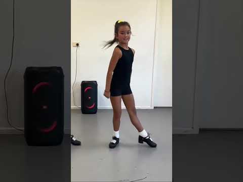 Irish Dance Glow Up! From First Steps to Champion 🏆