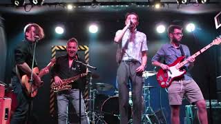 Just Another Lie @ fabrica