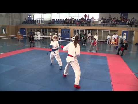 Kumite (2)