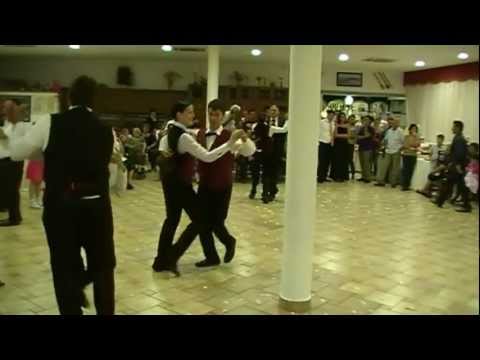 MAESTRO  PIETRO  E  IL  BALLO  DEI   CAMERIERI