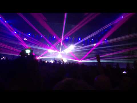 Hardwell Presents Revealed 18-10-2013 Amsterdam Dance Event - Countdown